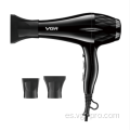 1800-2200W V-413 secador de cabello de calidad secador de pelo con cordón